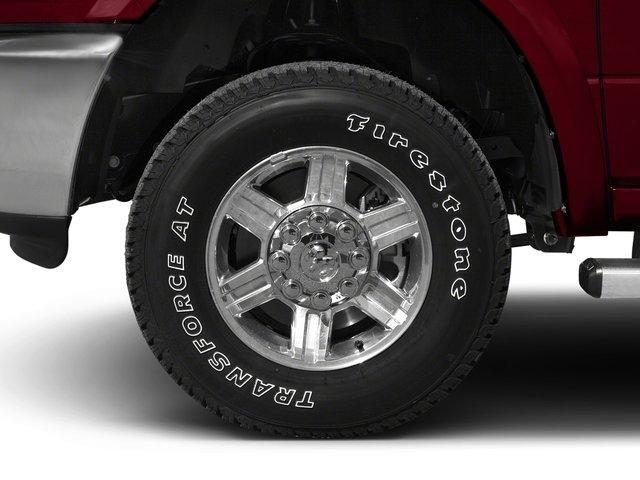 used 2016 Ram 2500 car, priced at $45,480