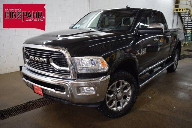 used 2016 Ram 2500 car, priced at $45,480
