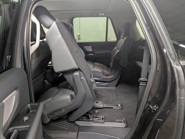 new 2025 Ford Expedition Max car, priced at $72,986