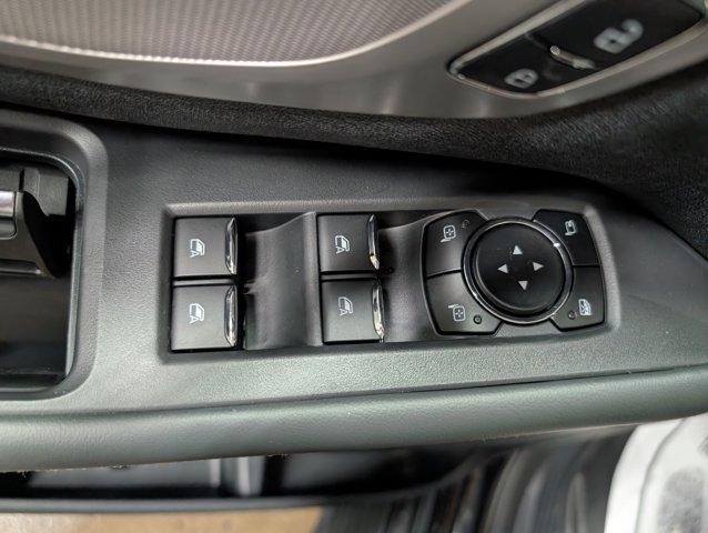 new 2025 Ford Expedition Max car, priced at $72,986