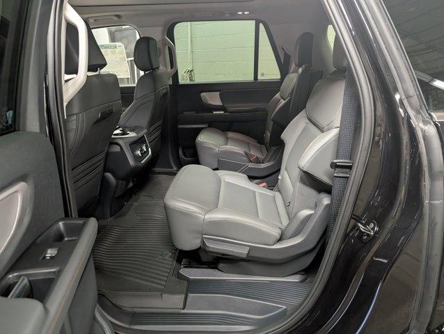 new 2025 Ford Expedition Max car, priced at $72,986