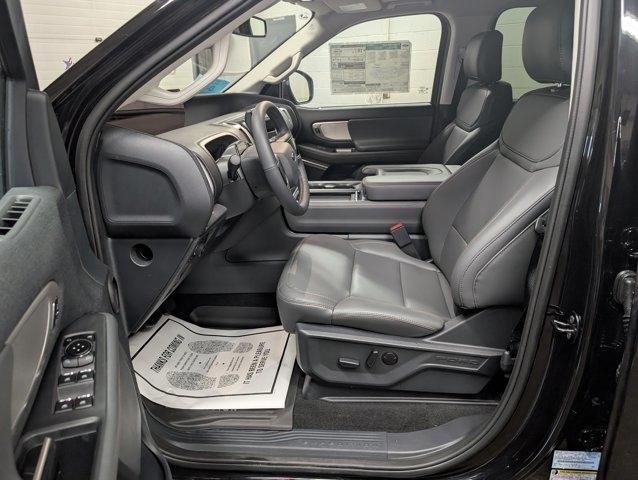 new 2025 Ford Expedition Max car, priced at $72,986