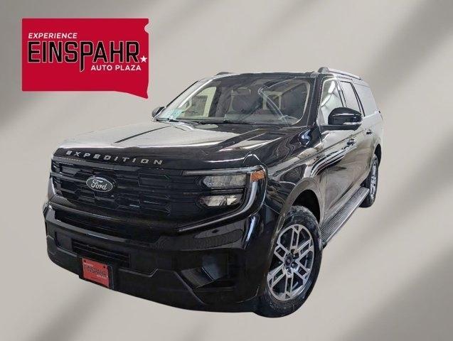 new 2025 Ford Expedition Max car, priced at $72,986