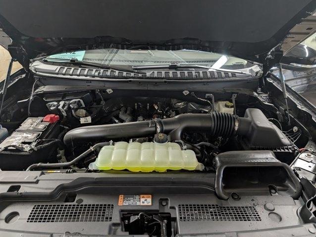 new 2025 Ford Expedition Max car, priced at $72,986
