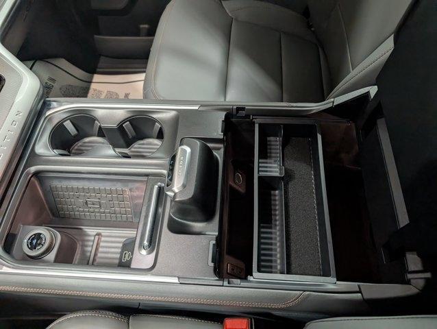 new 2025 Ford Expedition Max car, priced at $72,986