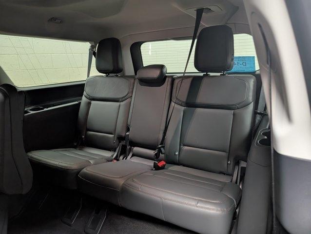 new 2025 Ford Expedition Max car, priced at $72,986