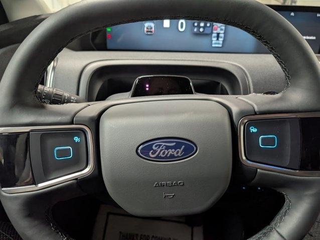 new 2025 Ford Expedition Max car, priced at $72,986