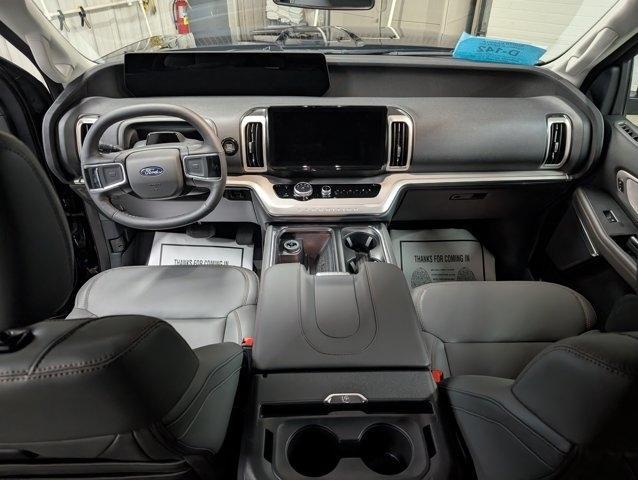 new 2025 Ford Expedition Max car, priced at $72,986