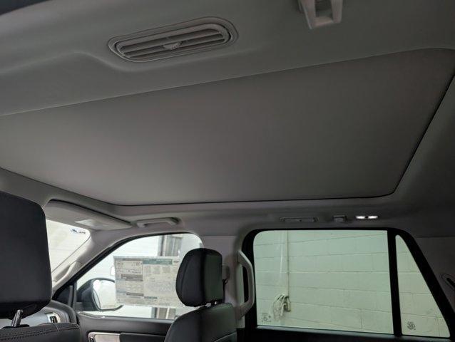 new 2025 Ford Expedition Max car, priced at $72,986