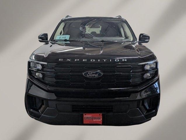 new 2025 Ford Expedition Max car, priced at $72,986