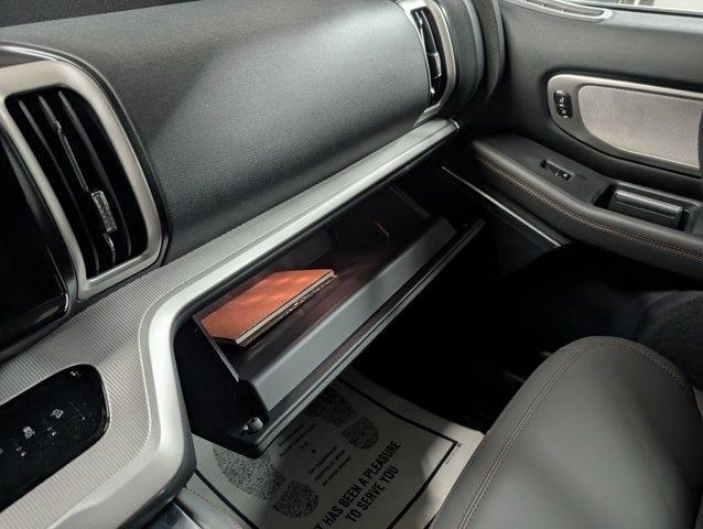 new 2025 Ford Expedition Max car, priced at $72,986