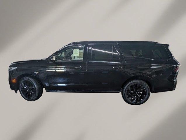 new 2025 Lincoln Navigator L car, priced at $106,975
