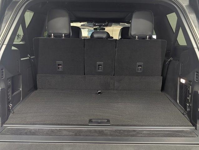 new 2025 Lincoln Navigator L car, priced at $106,975