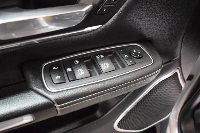 used 2022 Ram 1500 car, priced at $39,960