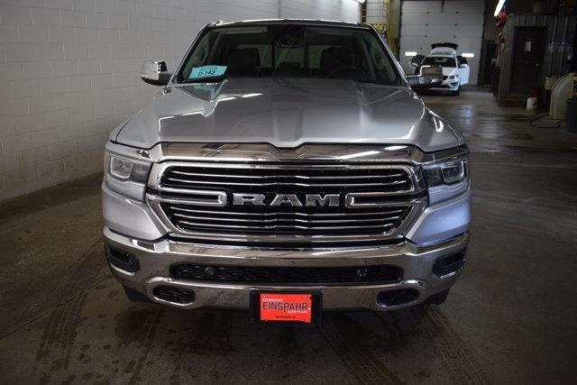 used 2022 Ram 1500 car, priced at $39,960