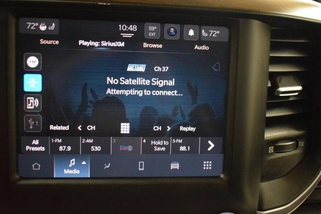 used 2022 Ram 1500 car, priced at $39,960
