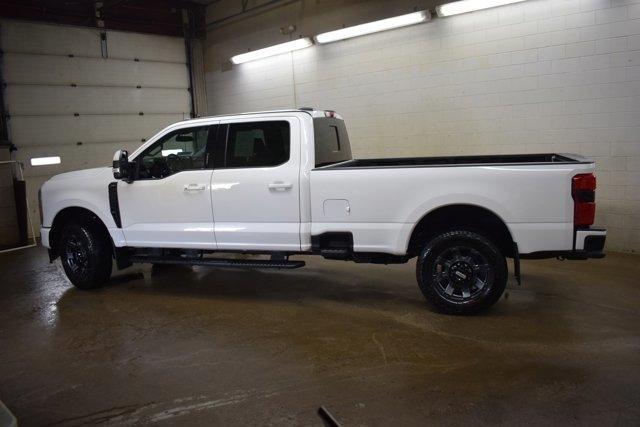 used 2023 Ford F-250 car, priced at $69,990