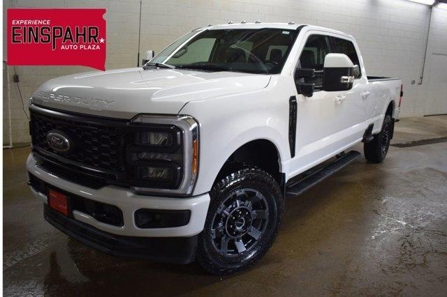 used 2023 Ford F-250 car, priced at $68,590