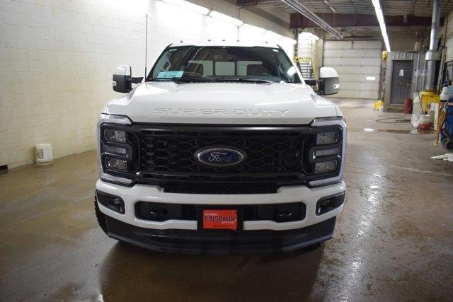 used 2023 Ford F-250 car, priced at $68,590