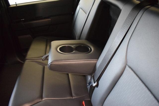 new 2025 Ford F-150 car, priced at $64,728