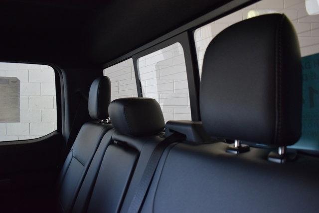 new 2025 Ford F-150 car, priced at $64,728