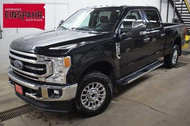 used 2020 Ford F-250 car, priced at $52,970