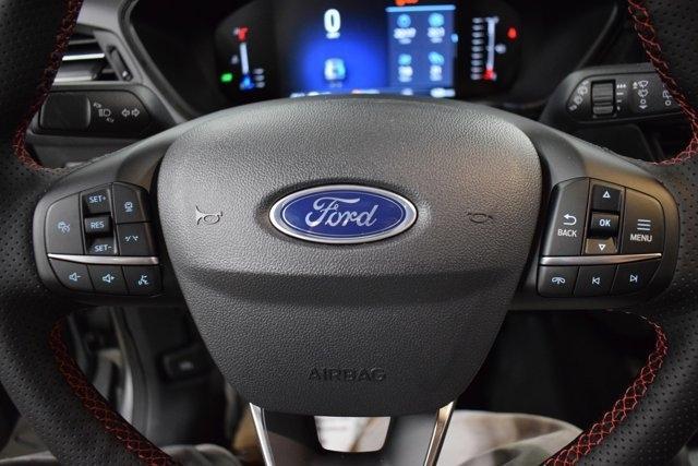new 2024 Ford Escape car, priced at $33,671