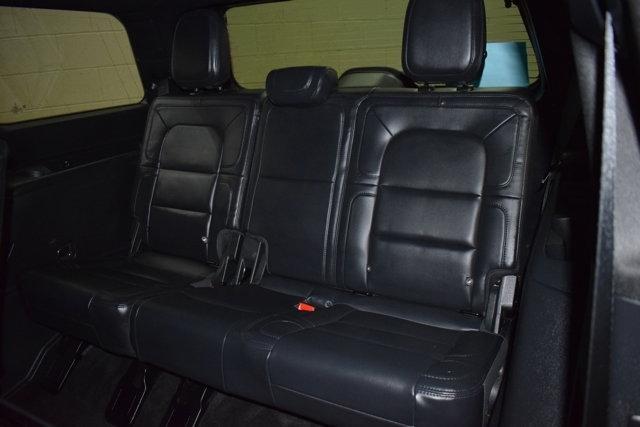 used 2023 Lincoln Navigator car, priced at $59,970