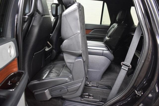 used 2023 Lincoln Navigator car, priced at $59,970