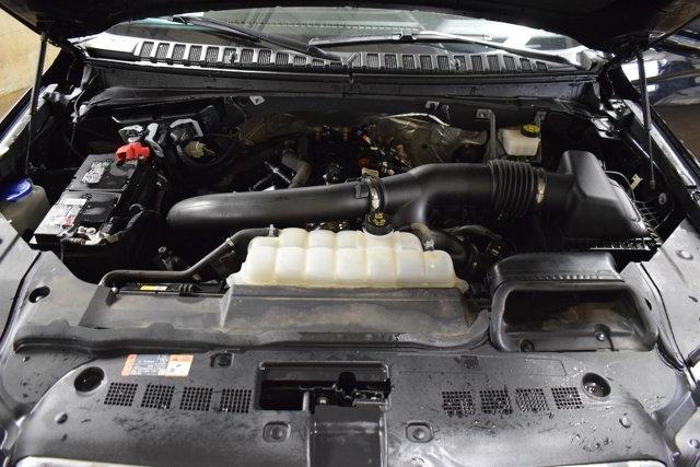 used 2023 Lincoln Navigator car, priced at $59,970