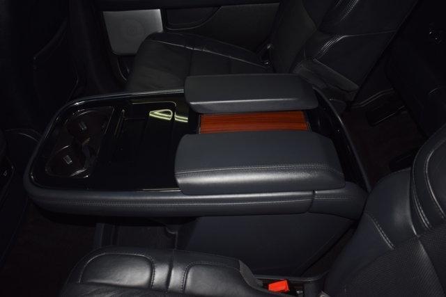 used 2023 Lincoln Navigator car, priced at $59,970