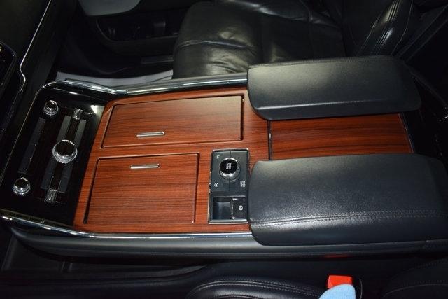 used 2023 Lincoln Navigator car, priced at $59,970