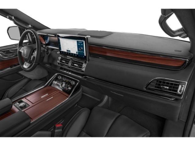 used 2023 Lincoln Navigator car, priced at $59,970
