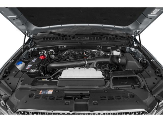 used 2023 Lincoln Navigator car, priced at $59,970