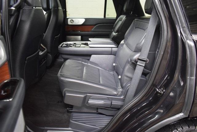 used 2023 Lincoln Navigator car, priced at $59,970