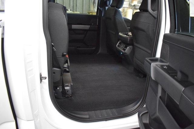 new 2025 Ford F-150 car, priced at $54,603