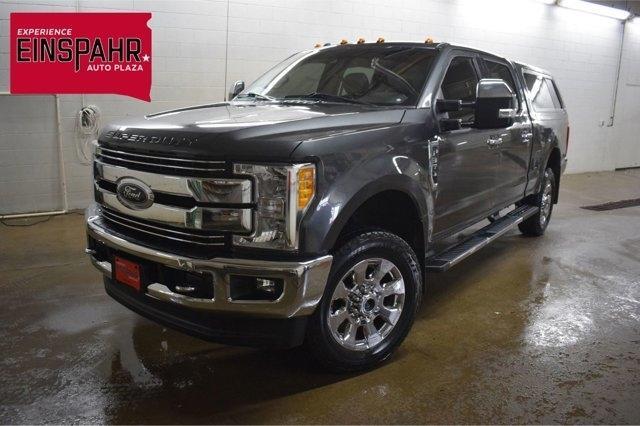 used 2017 Ford F-350 car, priced at $39,930