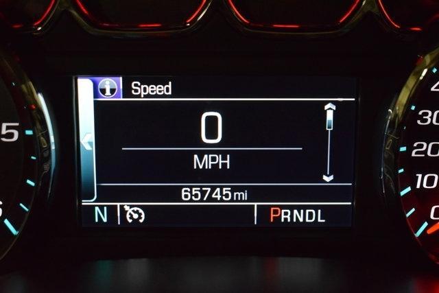 used 2018 GMC Sierra 1500 car, priced at $32,810