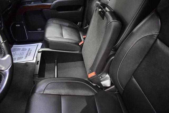 used 2018 GMC Sierra 1500 car, priced at $32,810