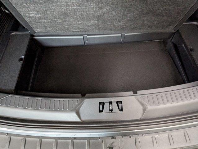 new 2025 Ford Explorer car, priced at $51,747