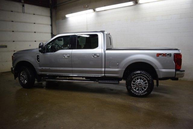 used 2022 Ford F-350 car, priced at $72,620