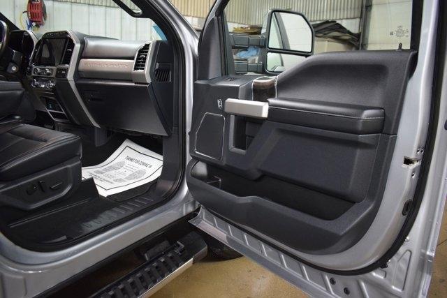 used 2022 Ford F-350 car, priced at $72,620