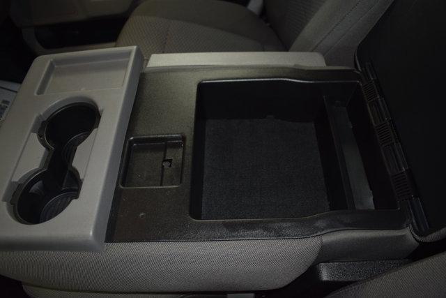 used 2017 Ford F-150 car, priced at $23,630