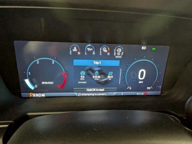 new 2025 Ford F-250 car, priced at $84,385