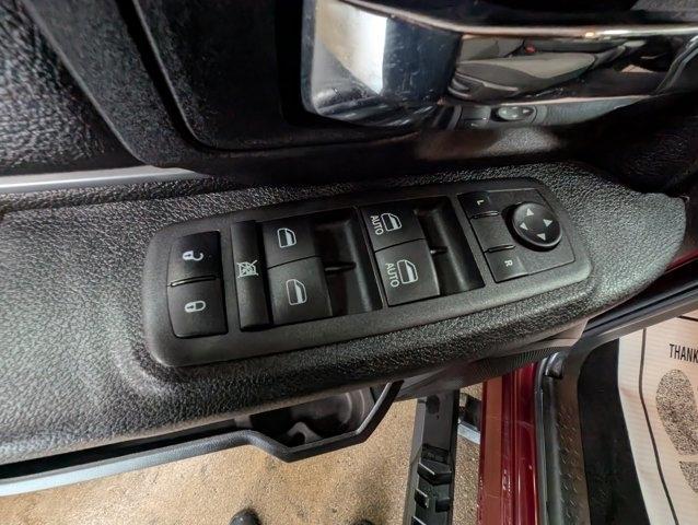 used 2022 Ram 1500 Classic car, priced at $20,740