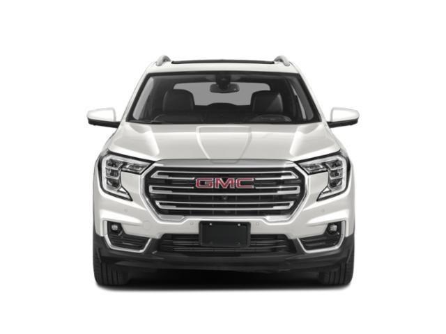 used 2023 GMC Terrain car, priced at $27,490