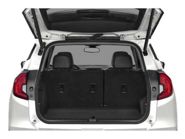 used 2023 GMC Terrain car, priced at $27,490