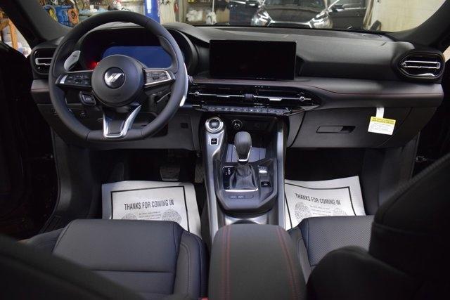 new 2024 Dodge Hornet car, priced at $49,590