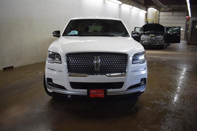 new 2024 Lincoln Navigator car, priced at $102,245