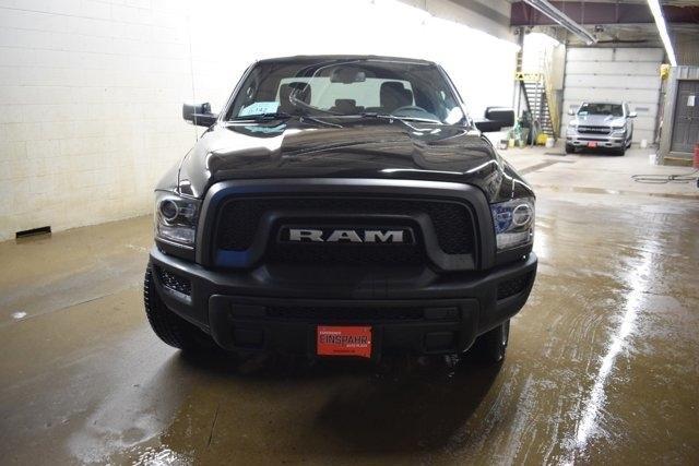 new 2024 Ram 1500 Classic car, priced at $54,071